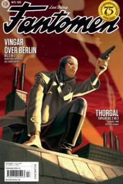 Vingar över Berlin, del 2