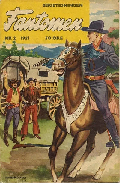 Cover of Issue #195102