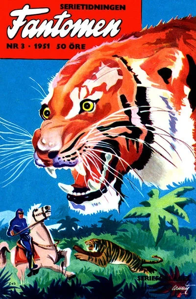 Cover of Issue #195103