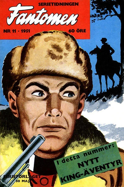 Cover of Issue #195111