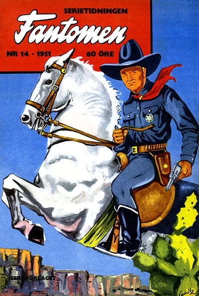 Cover of Issue #195114