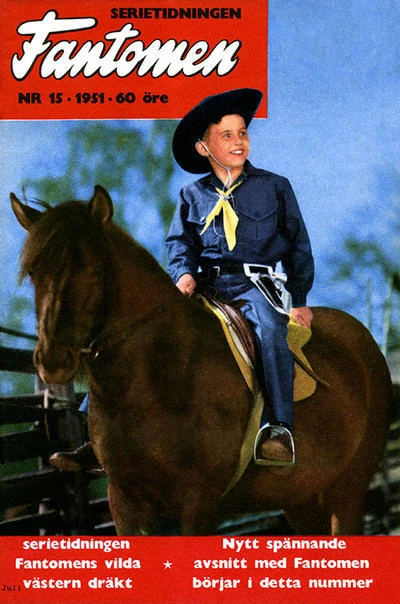 Cover of Issue #195115