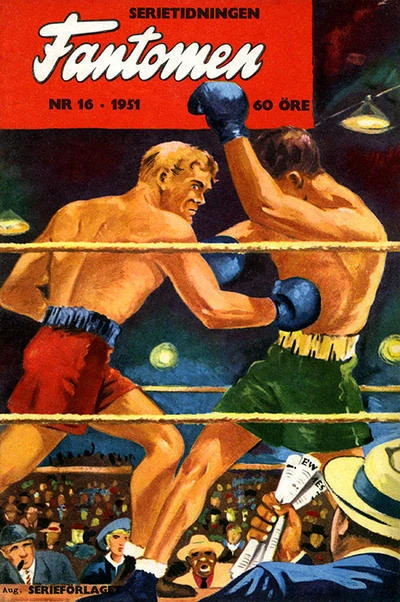 Cover of Issue #195116