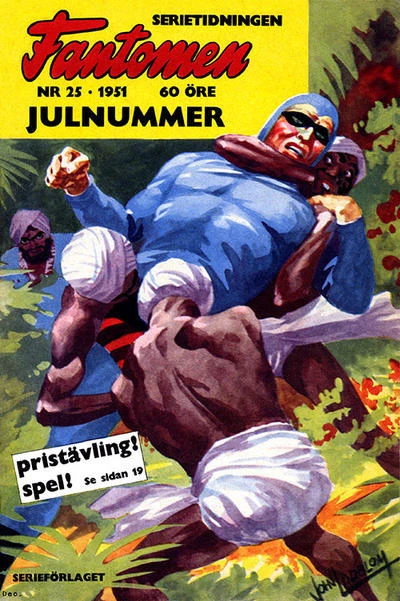 Cover of Issue #195125