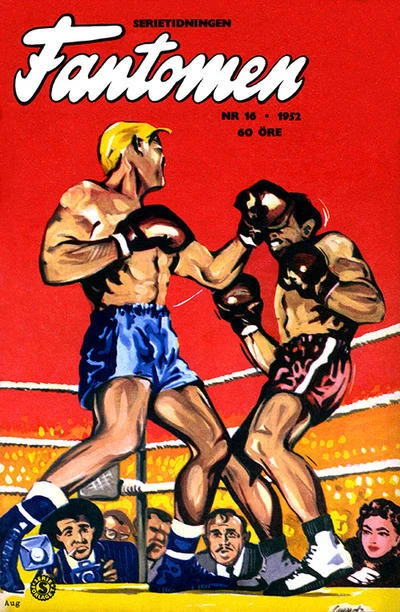 Cover of Djävulsvägen