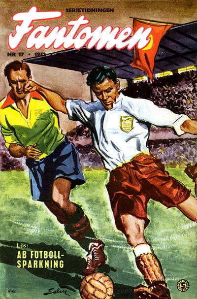 Cover of Djävulsvägen