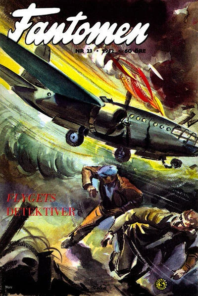 Cover of Issue #195223