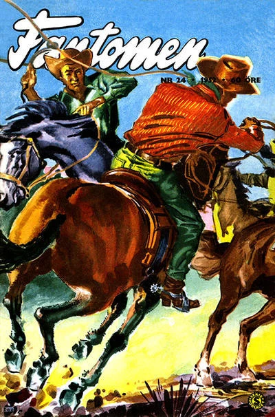 Cover of Issue #195224