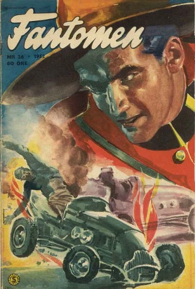 Cover of Issue #195226