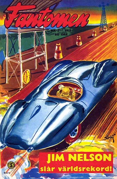 Cover of Maskmiraklet