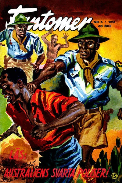 Cover of Maskmiraklet