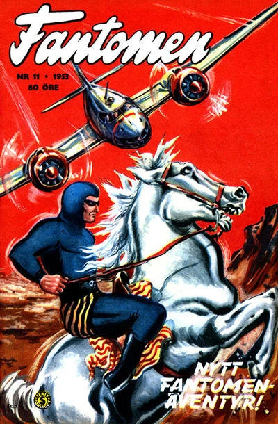 Cover of Issue #195311
