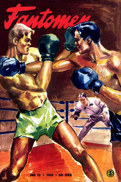 Cover of Issue #195312