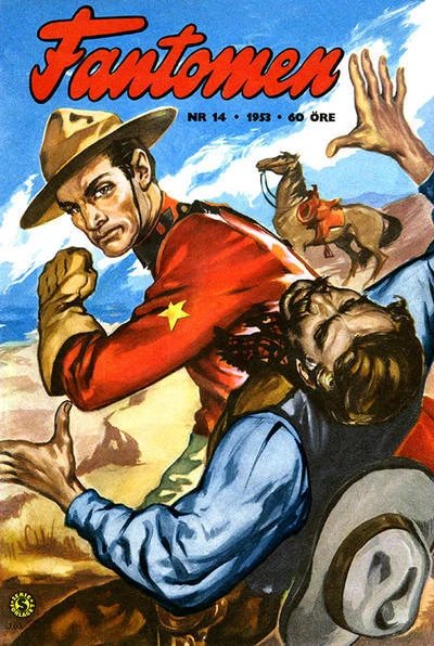 Cover of Issue #195314