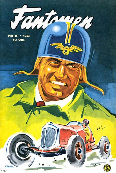 Cover of Issue #195315