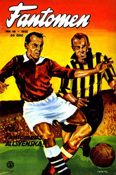 Cover of Issue #195316