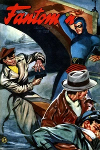 Issue #195320