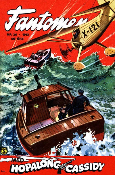 Cover of Issue #195326