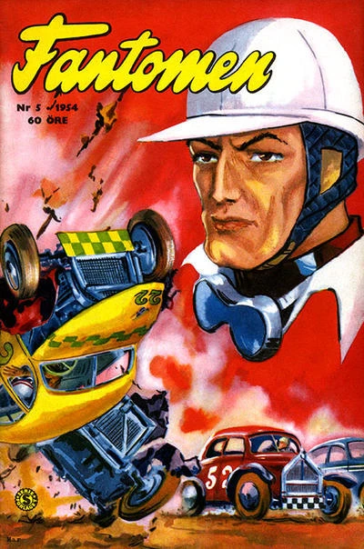 Cover of Issue #195405