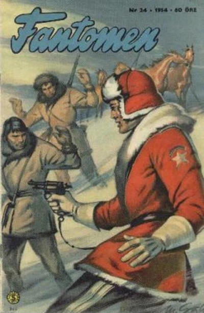 Cover of Issue #195424