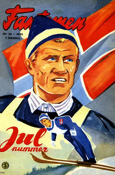 Cover of Tiger-flickan