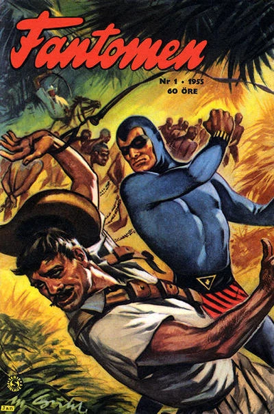 Cover of Tiger-flickan