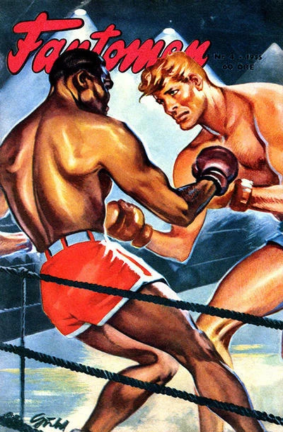 Cover of Tiger-flickan