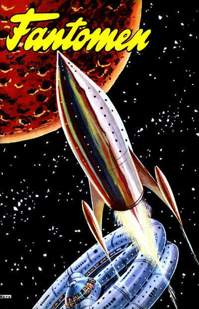 Cover of Issue #195506