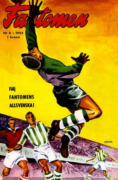 Cover of Issue #195508