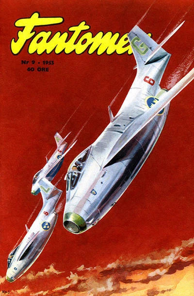 Cover of Issue #195509