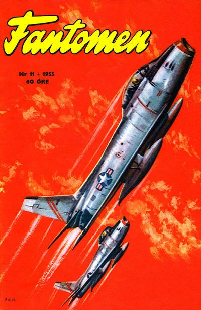 Cover of Issue #195511