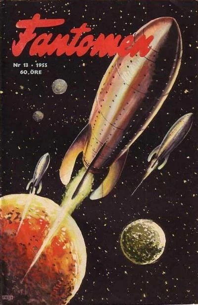 Cover of Issue #195513