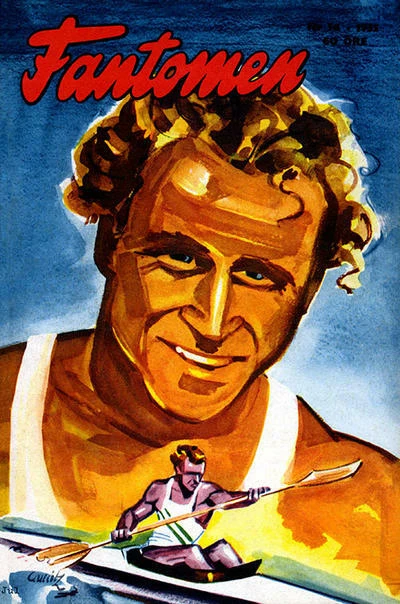 Cover of Issue #195514