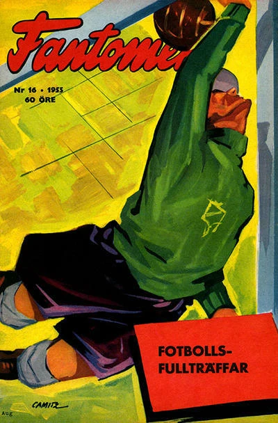 Cover of Issue #195516