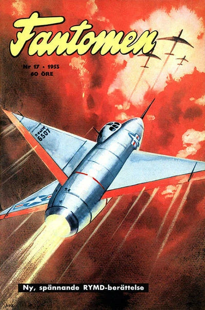 Cover of Issue #195517