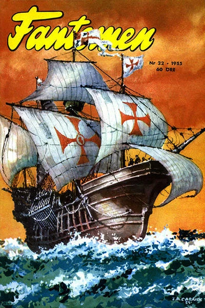 Cover of Issue #195522