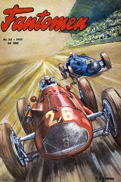 Cover of Issue #195523