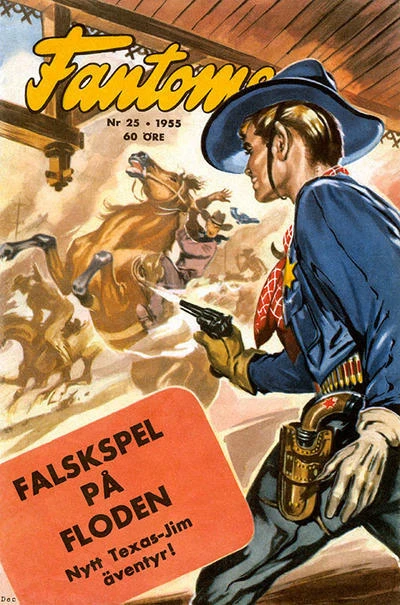 Cover of Issue #195525