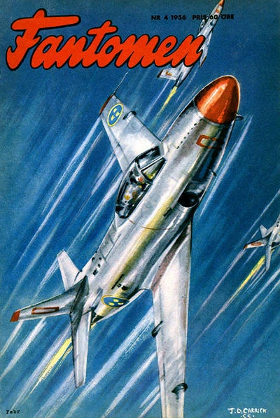 Cover of Issue #195604