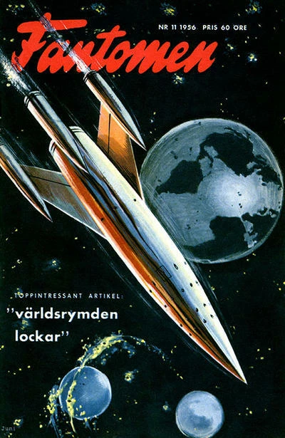 Cover of Issue #195611