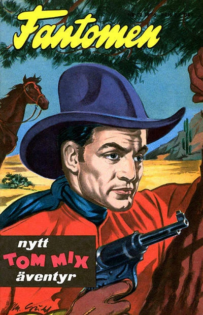 Cover of Issue #195619