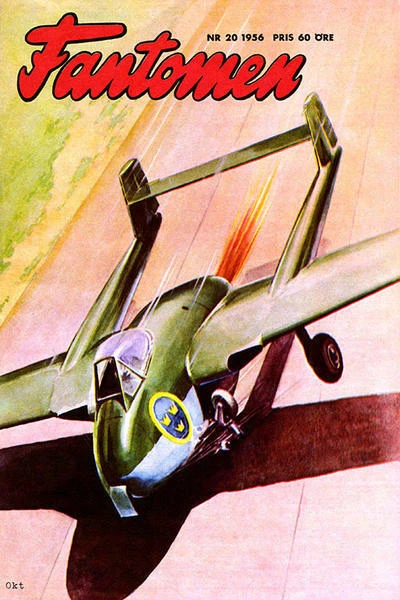 Cover of Issue #195620
