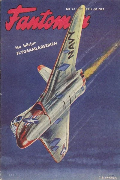 Cover of Issue #195623