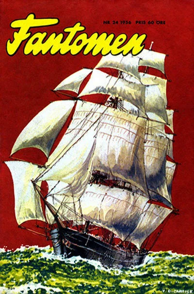 Cover of Issue #195624