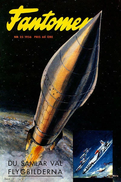 Cover of Issue #195625