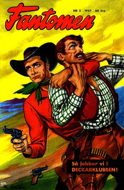 Cover of Issue #195702