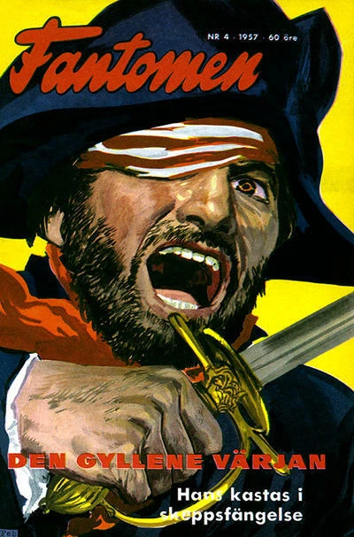 Cover of Issue #195704