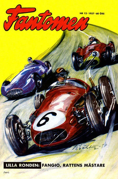 Cover of Issue #195712