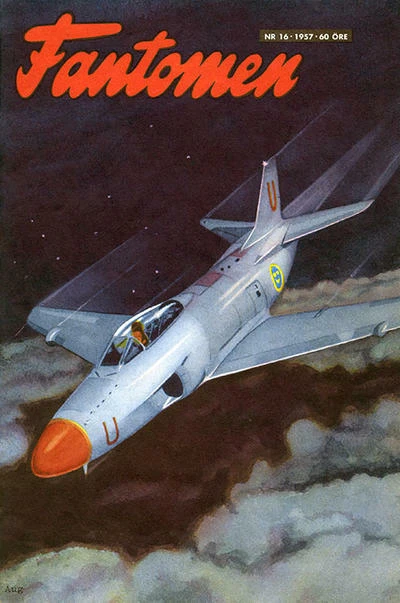 Cover of Issue #195716