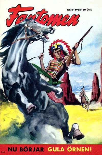 Cover of Måndyrkarna